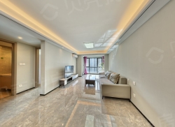 整租·融创海逸长洲三四期 2室2厅 南/北_融创海逸长洲三四期租房