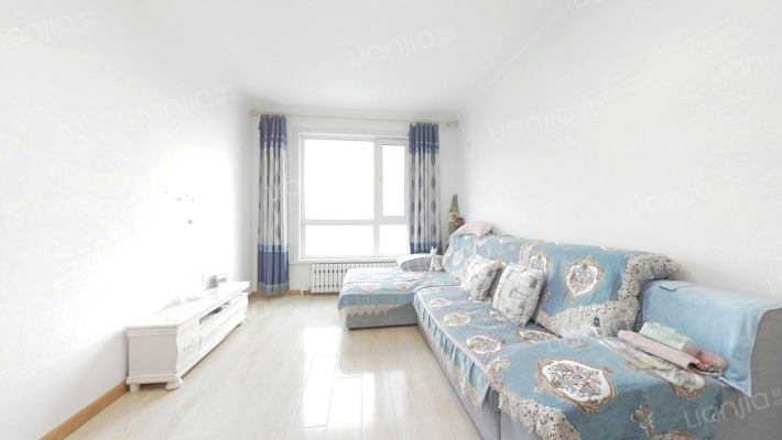 伸马领寓二手房实景图