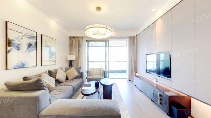 喜马拉雅二手房实景图