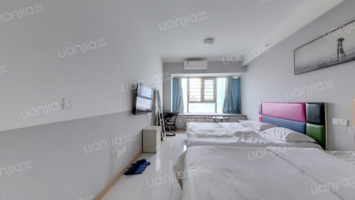 美景欢乐广场二手房实景图