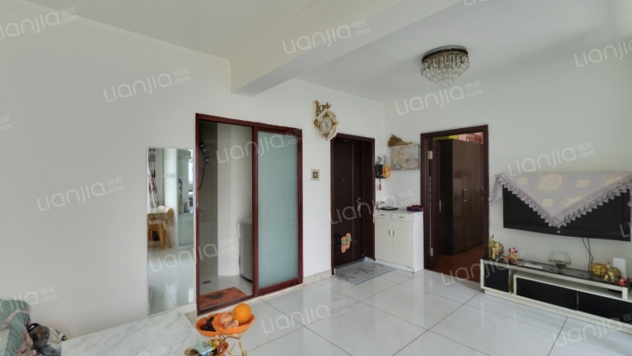 万晟现代城A区二手房实景图