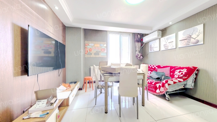 凯利U盘二手房实景图