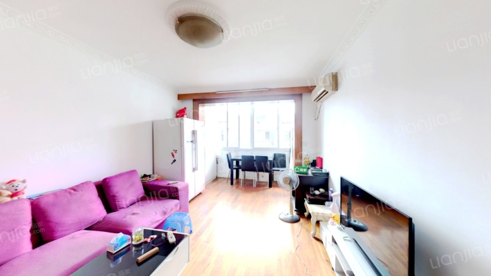 市京一村二手房实景图