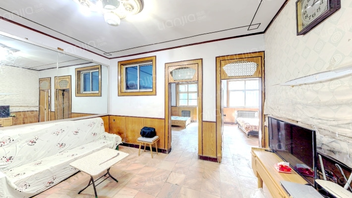 胜金胡同二手房实景图