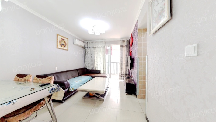 祥弘悦城二手房实景图