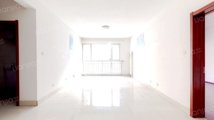 时代国际中心二手房实景图