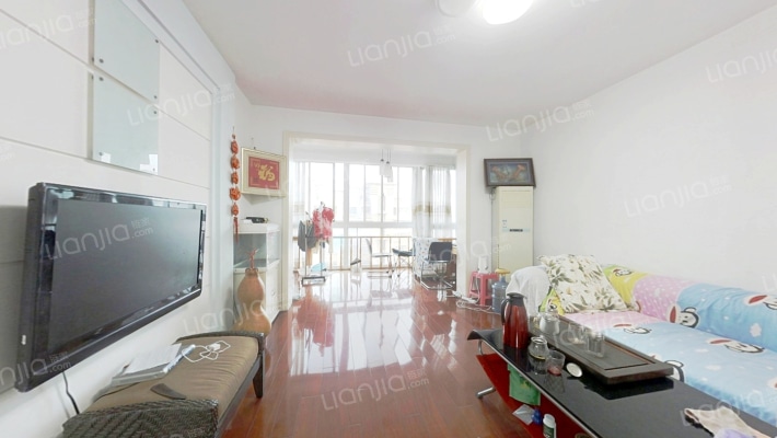 海信静湖琅园二手房实景图