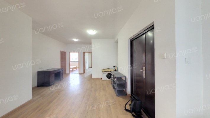 金邑华庭二手房实景图