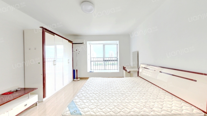 元洪锦江二期二手房实景图