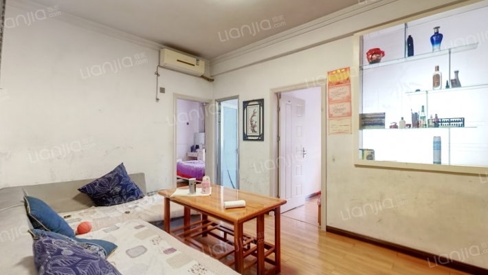 福景花园二手房实景图