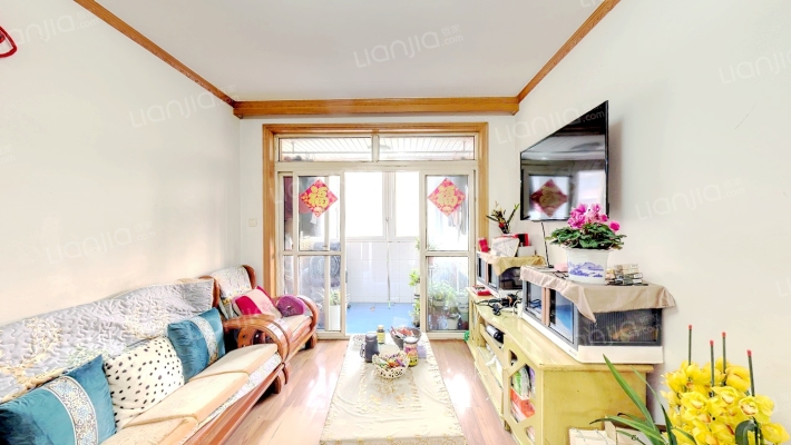 宇秦园二手房实景图