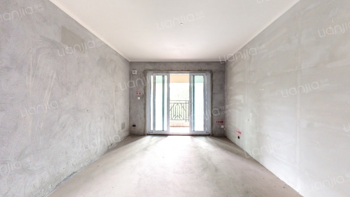 金地自在城愉悦天境二手房实景图