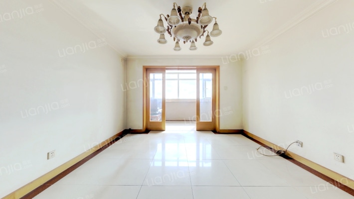 金泰小区二手房实景图