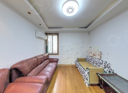 整租·棉花巷小区 2室2厅 南_棉花巷小区租房