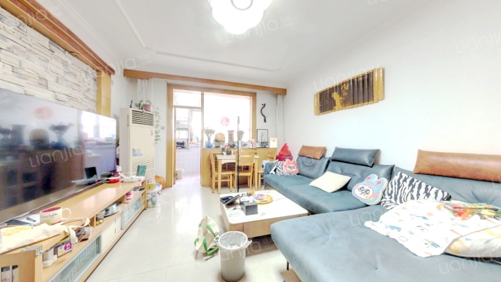 二十五中宿舍二手房实景图