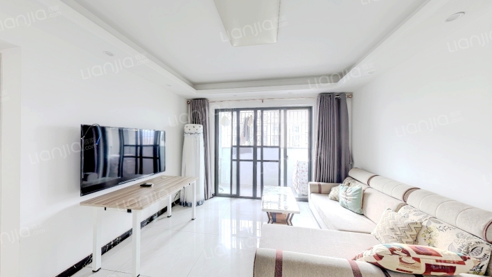 浮村新城一区二手房实景图