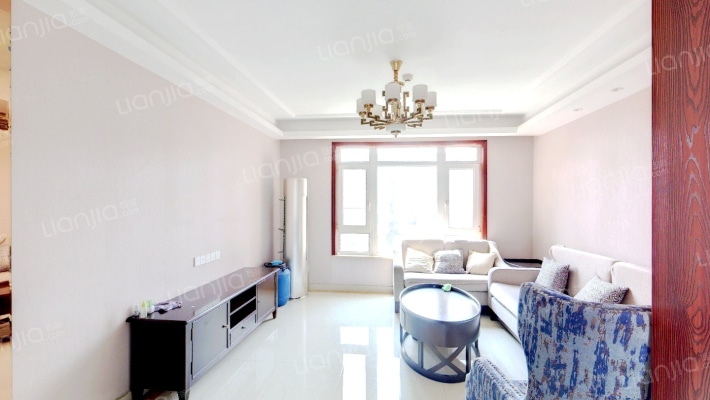 碧桂园莱蒙湖二手房实景图