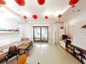 宏业湘雅园 2室2厅 东南-贵阳南明区火车站二手