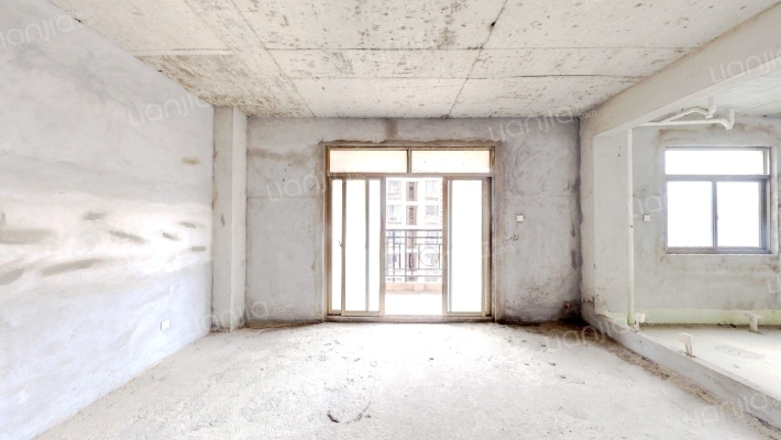 凯旋帝景二手房实景图