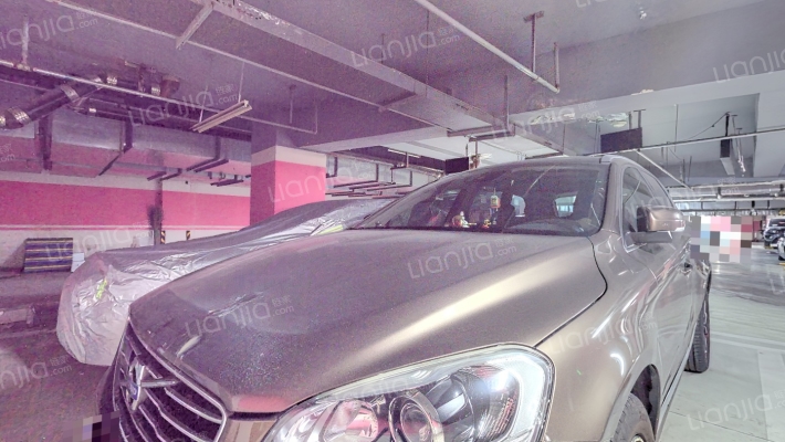 泰禾1号街区二手房实景图