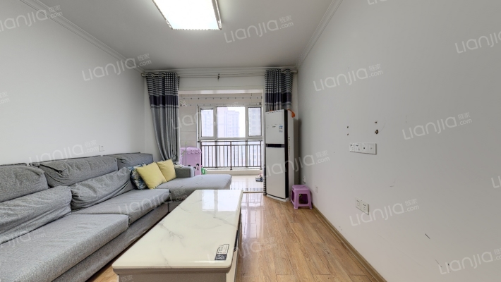 翰林国际城孔园二手房实景图