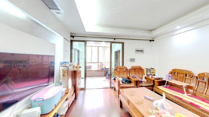 北尚B区二手房实景图