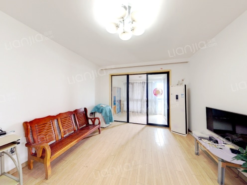 整租·北京御园 2室1厅 南