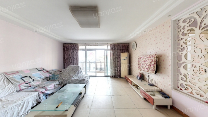 利景花园二手房实景图