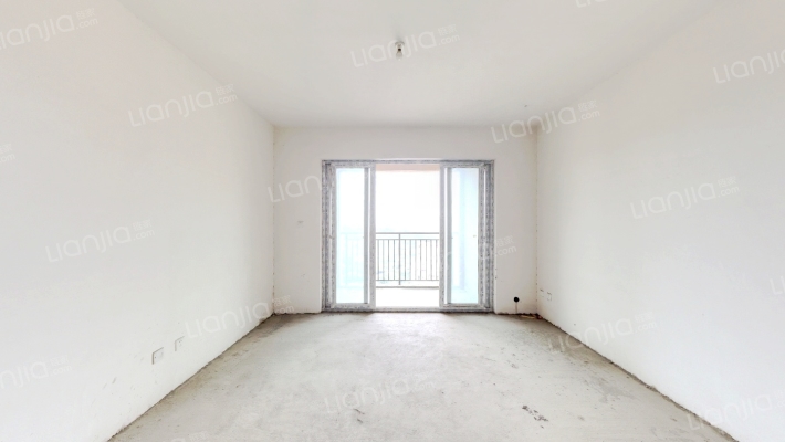 北大资源·江山名门B区二手房实景图