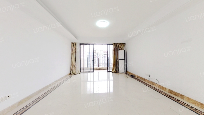 中海金沙湾B区二手房实景图