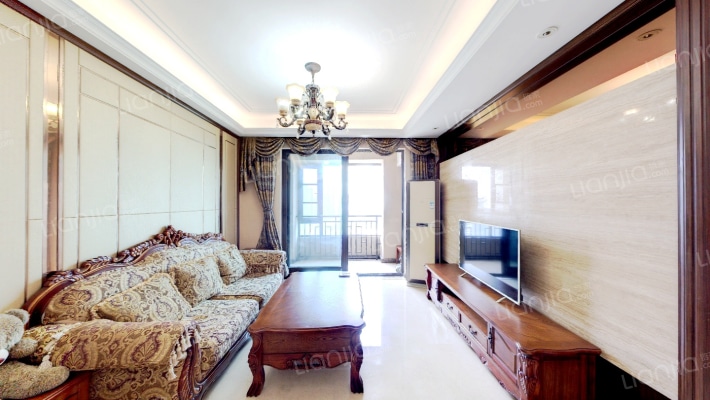 寰宇天下天擎二手房实景图