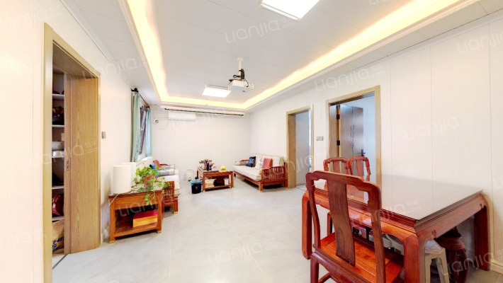 寺头家园二期二手房实景图