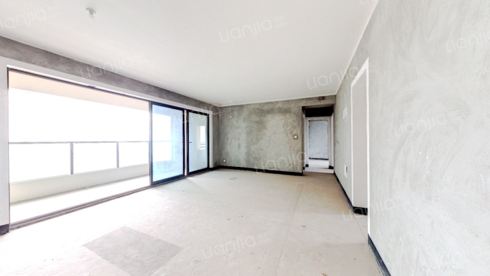 保利云璟宸熙府二手房实景图