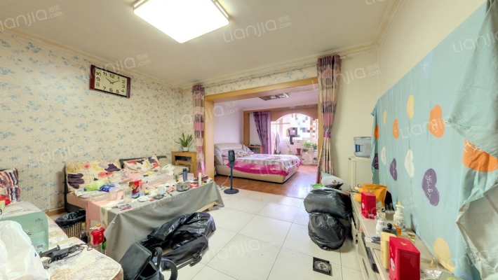 西潞园三里二手房实景图