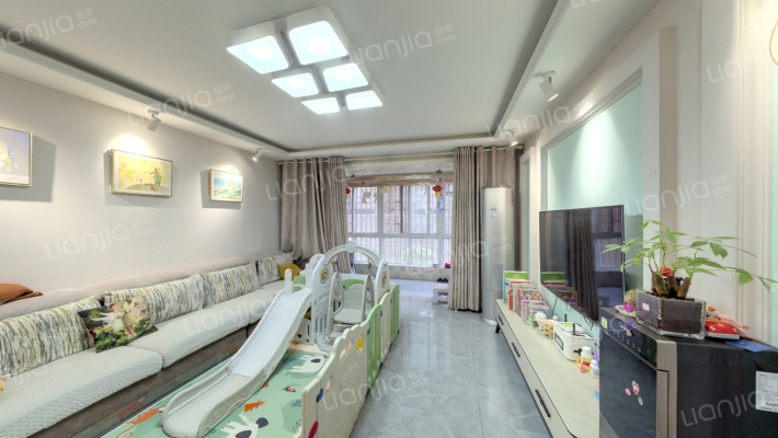 三泰茗居二手房实景图