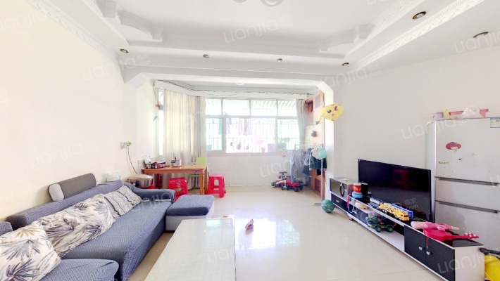 富兴苑二手房实景图