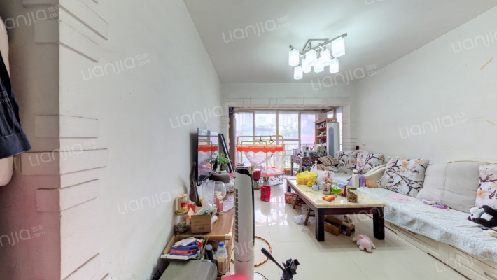 瑞安花苑二手房实景图