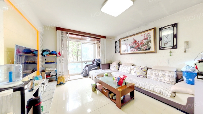 大庆蜀苑二手房实景图