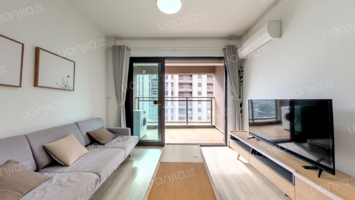 鹏飞荟都二手房实景图