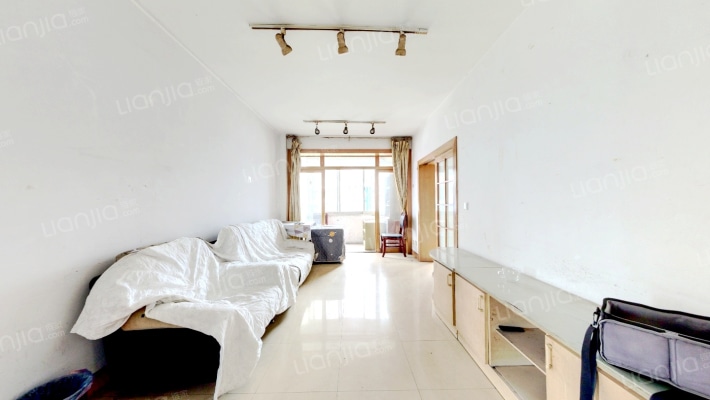 延安东路45号二手房实景图