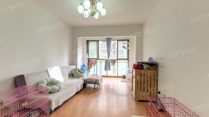 尚林花园二手房实景图