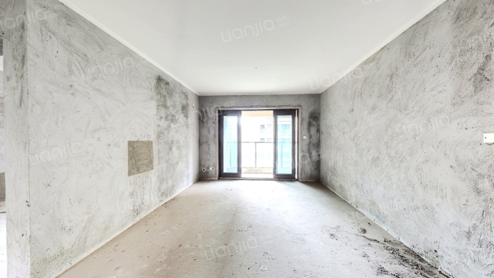 金科中建集美阳光二手房实景图