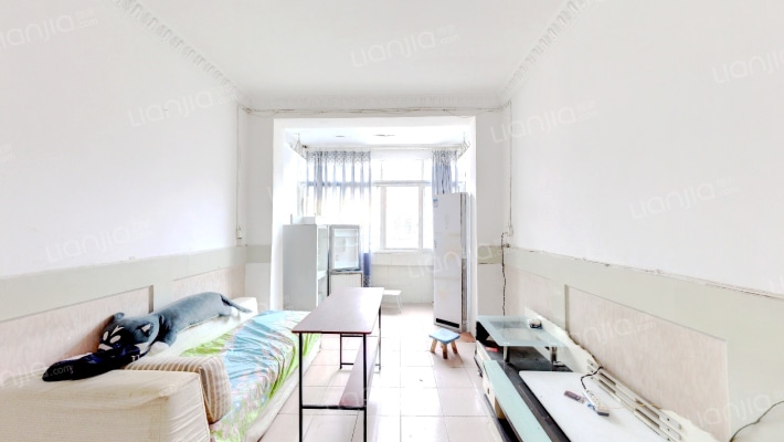 建委宿舍二手房实景图