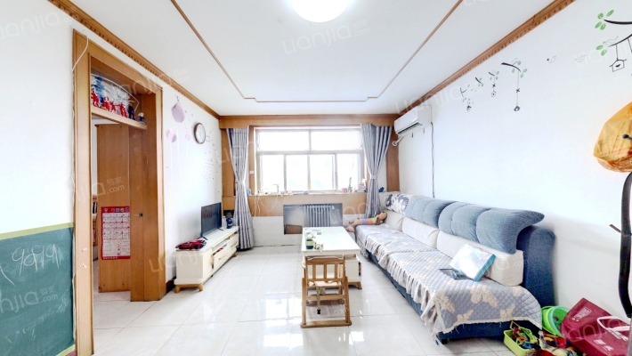 石家庄信息工程学院宿舍二手房实景图