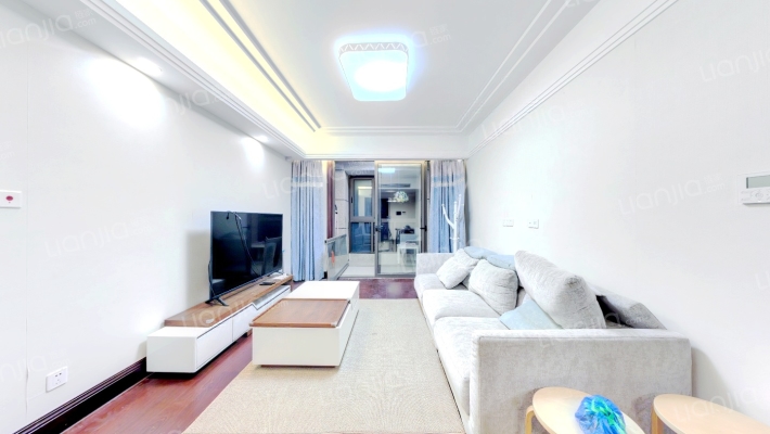 绿庭悦公馆二手房实景图