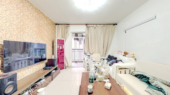 东方惠城A区二手房实景图