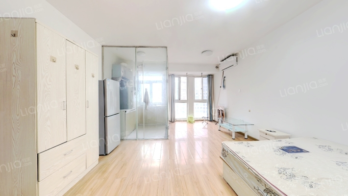 摩根空间二手房实景图