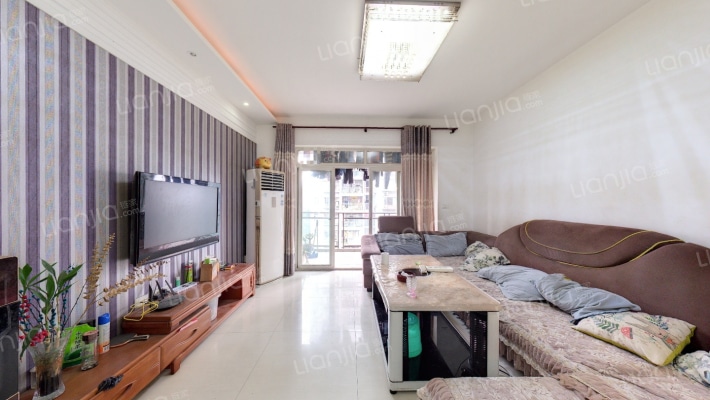 斌鑫西城绿锦二手房实景图