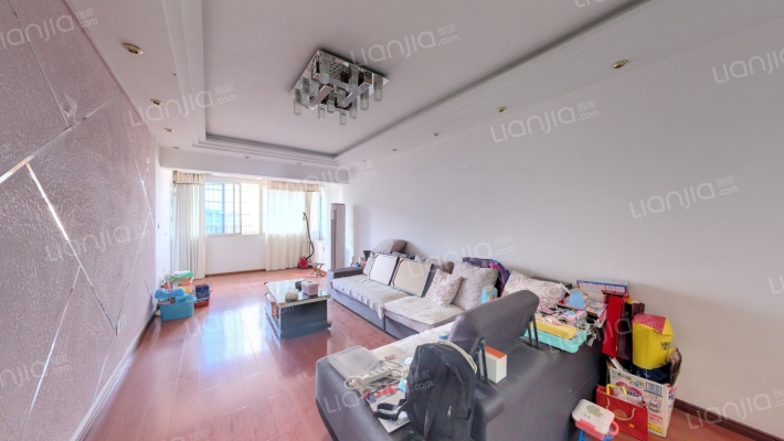 金盾住宅小区二手房实景图