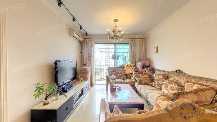 水围新家园二手房实景图